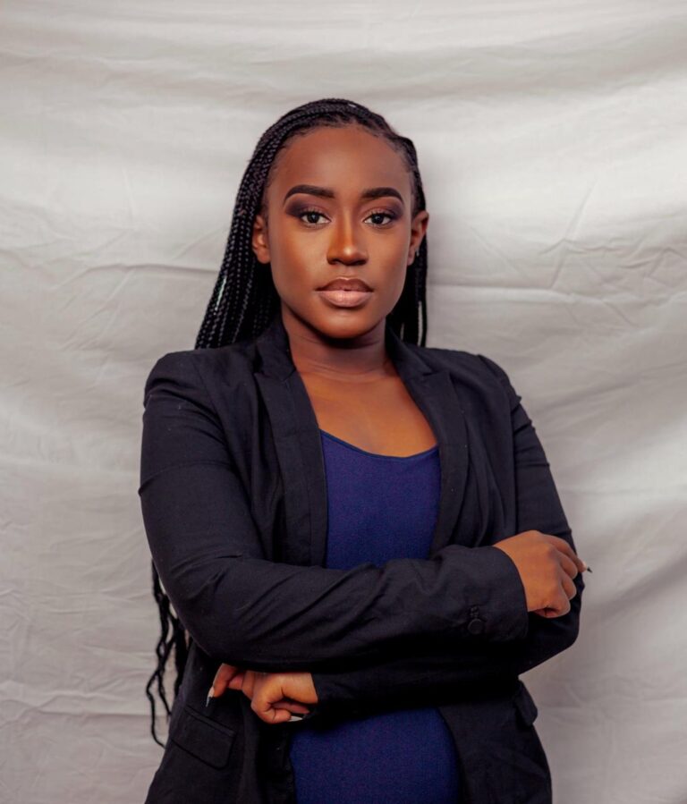 Ellah Wafula