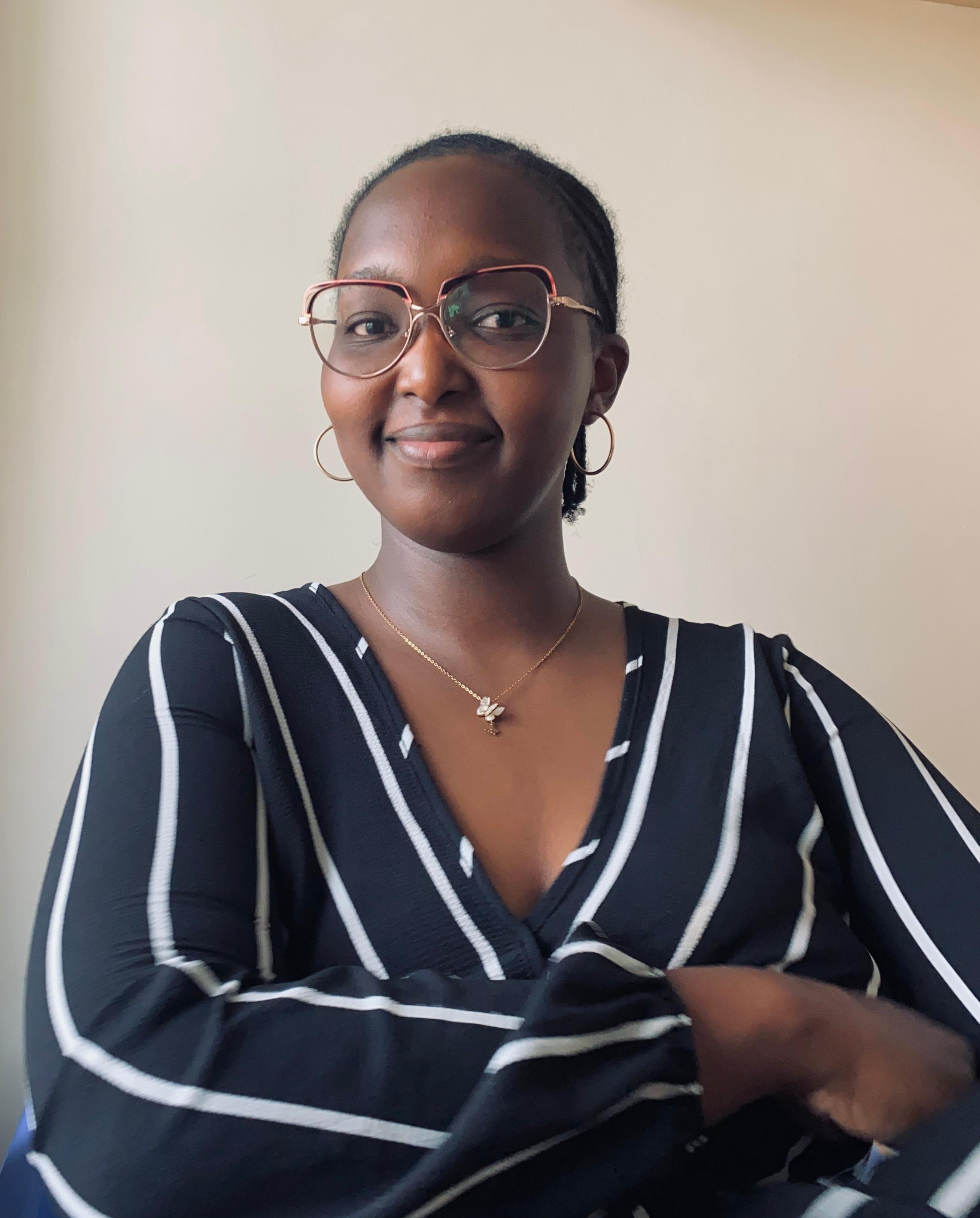 Mitchele Jemutai