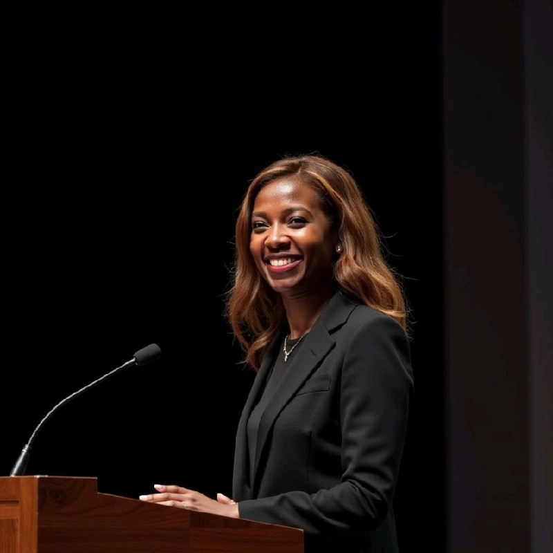 Susan Nambusi