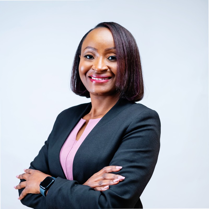 Winnie Nafula